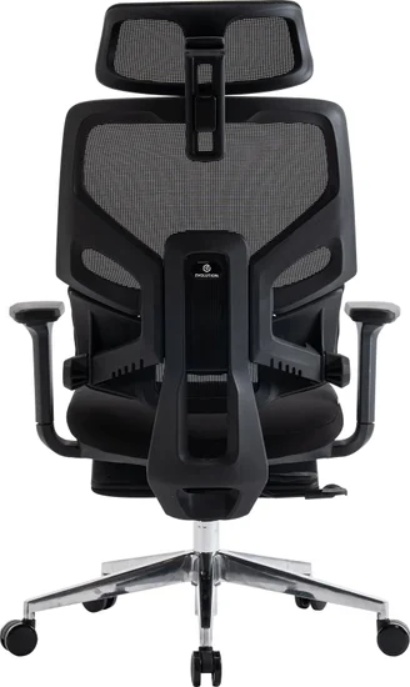 Кресло компьютерное EVOLUTION LumbarPro FR AL - фото2