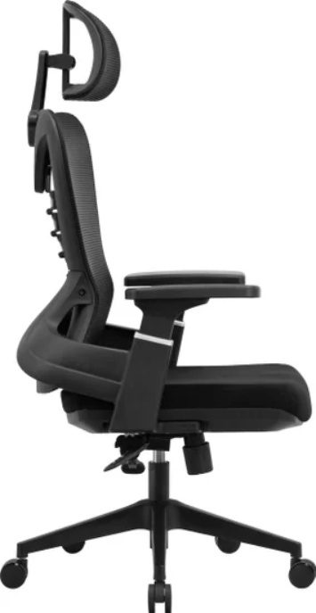 Кресло компьютерное EVOLUTION HarmonySpine фото-3