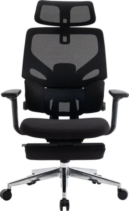 Кресло компьютерное EVOLUTION LumbarPro AL - фото2