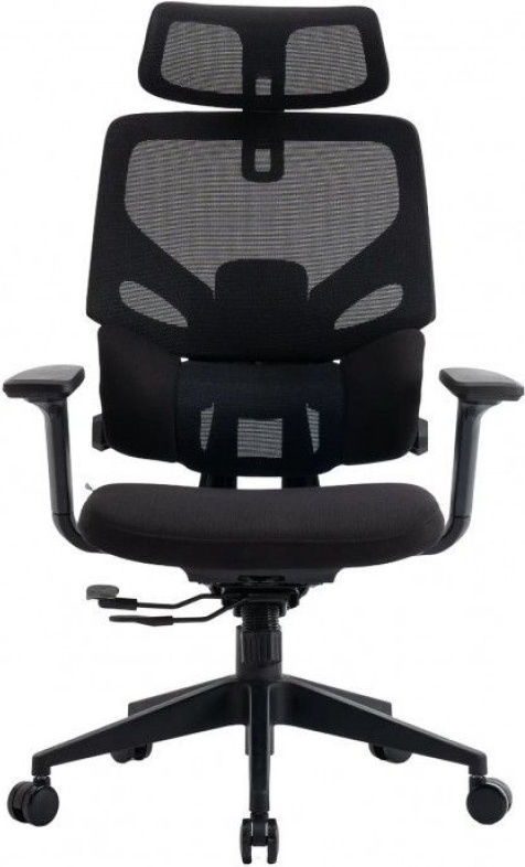 Кресло компьютерное EVOLUTION LumbarPro - фото1