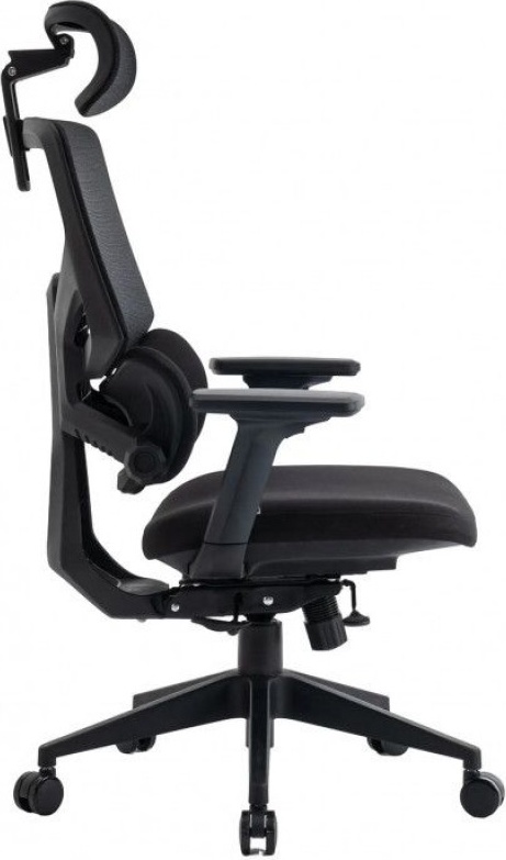 Кресло компьютерное EVOLUTION LumbarPro фото-3