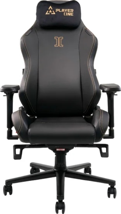 Кресло геймерcкое EVOLUTION PLAYER ONE X-BASE - фото1