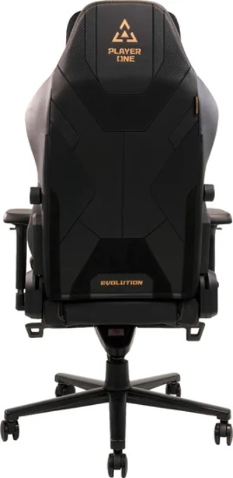 Кресло геймерcкое EVOLUTION PLAYER ONE X-BASE - фото2