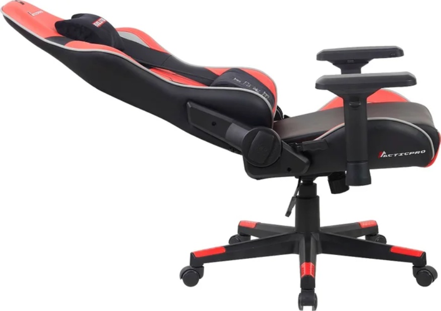 Кресло геймерcкое EVOLUTION Tactic PRO Special edition D3 фото-3