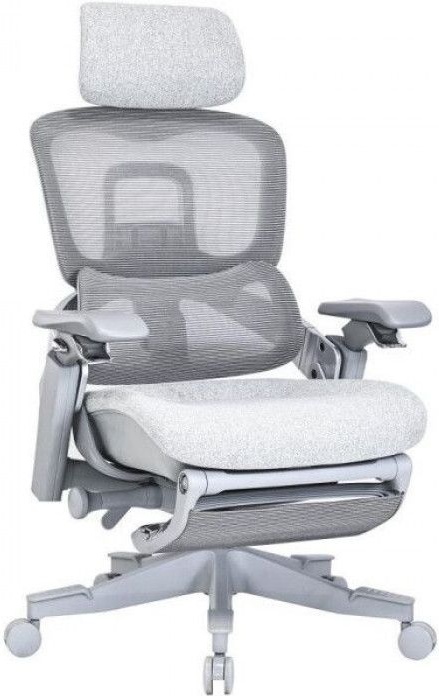 Кресло компьютерное EVOLUTION ZX 1 - фото1