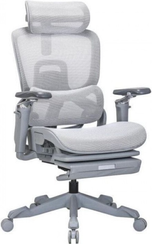 Кресло компьютерное EVOLUTION ZX 2 - фото1