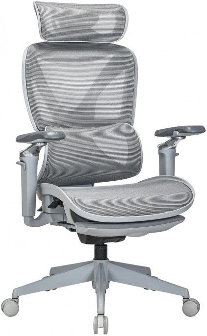 Кресло компьютерное EVOLUTION ZX 3 - фото1