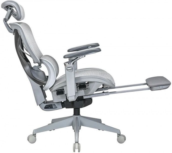 Кресло компьютерное EVOLUTION ZX 3 фото-3