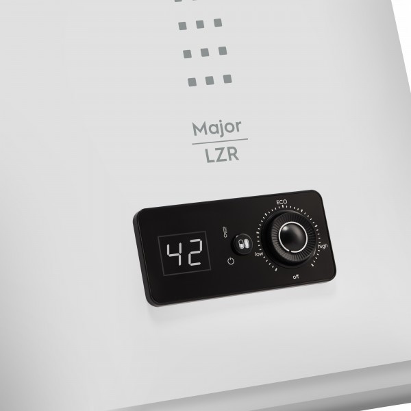Водонагреватель Electrolux EWH 50 Major LZR 3 фото-4