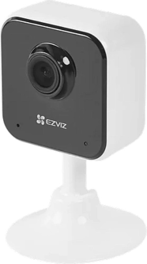 Wi-Fi камера Ezviz CS-H1c - фото1