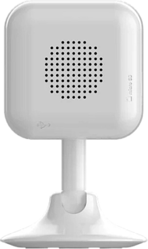 Wi-Fi камера Ezviz CS-H1c - фото2