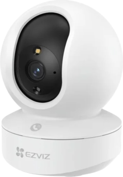 Wi-Fi камера Ezviz TY1 Pro 3K 5 Мп (4mm) - фото1