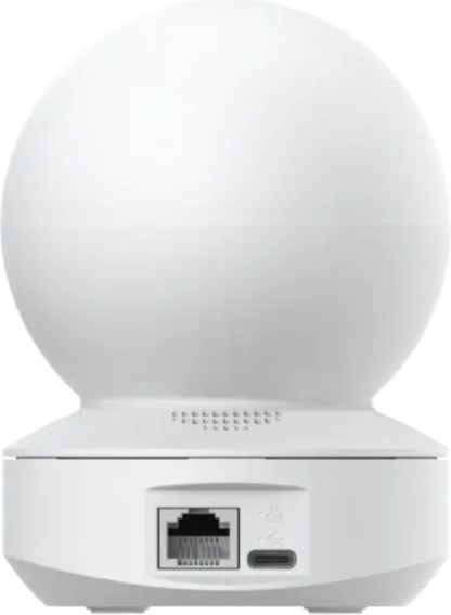 Wi-Fi камера Ezviz TY1 Pro 3K 5 Мп (4mm) - фото2