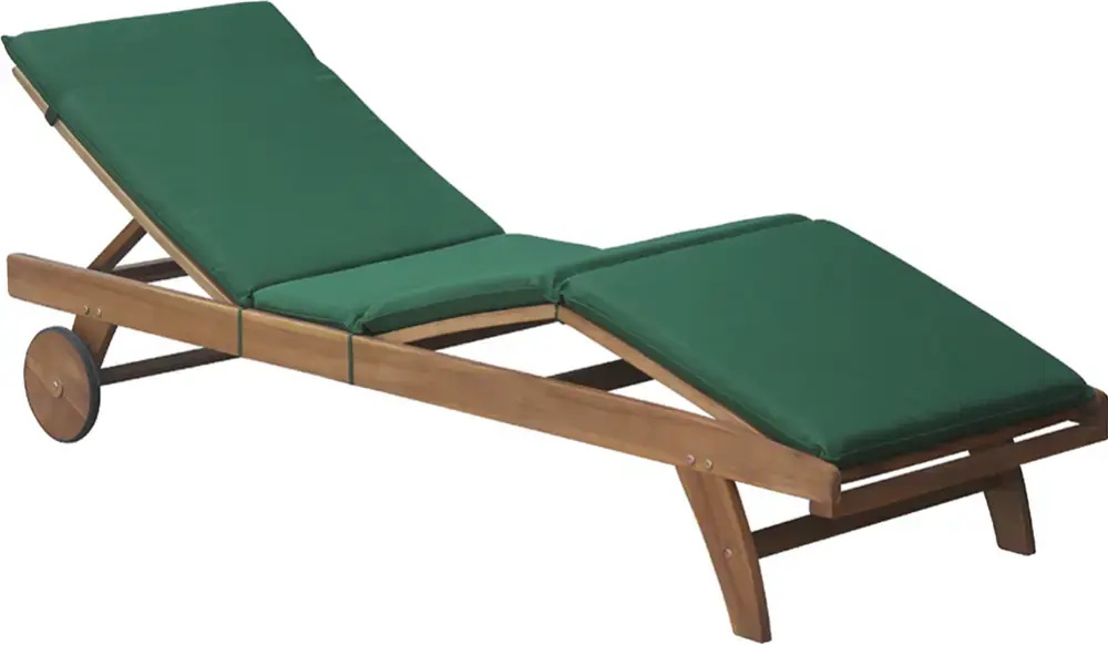 Подушка для садового шезлонга Fieldmann FDZN 9003 - фото2
