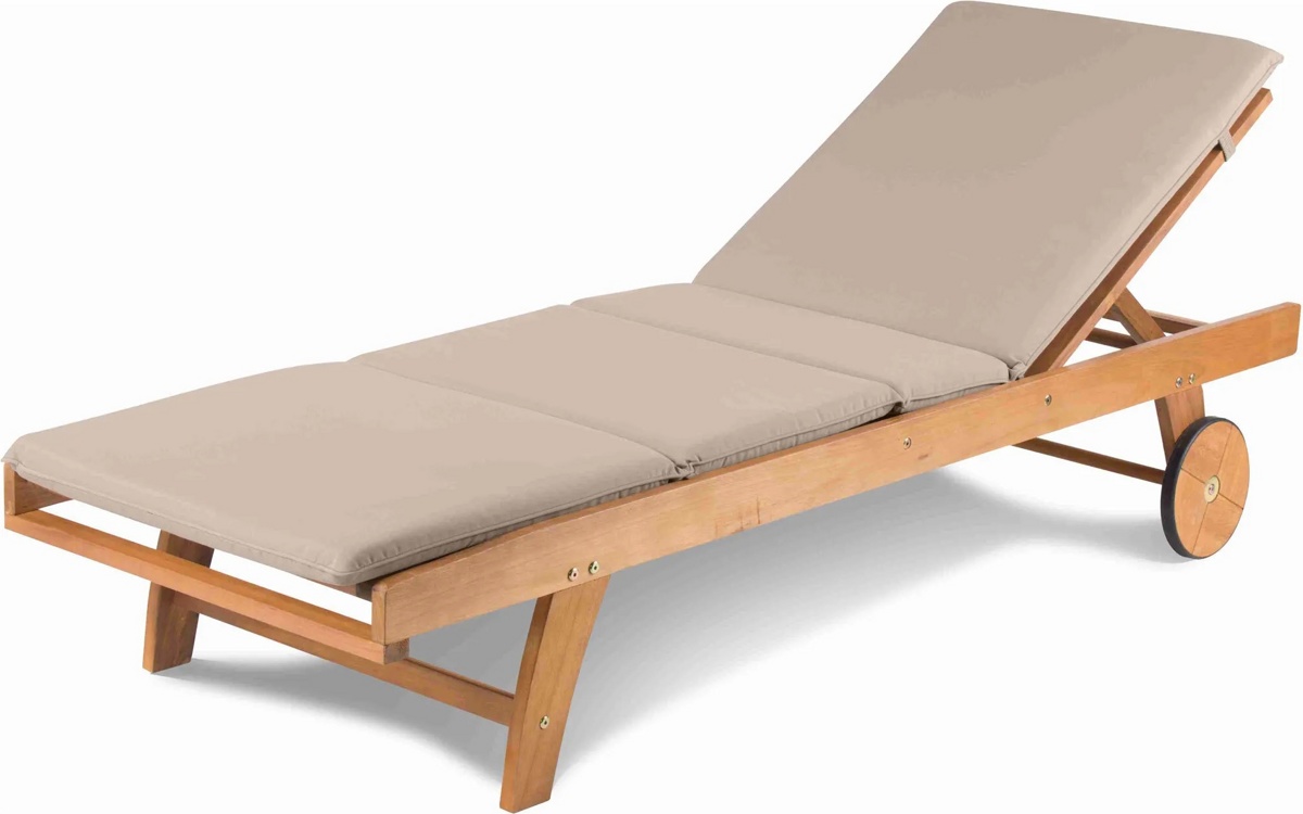 Подушка для садового шезлонга Fieldmann FDZN 9007 - фото1