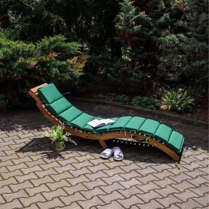 Матрас для шезлонга Fieldmann FDZN 9015 фото-3