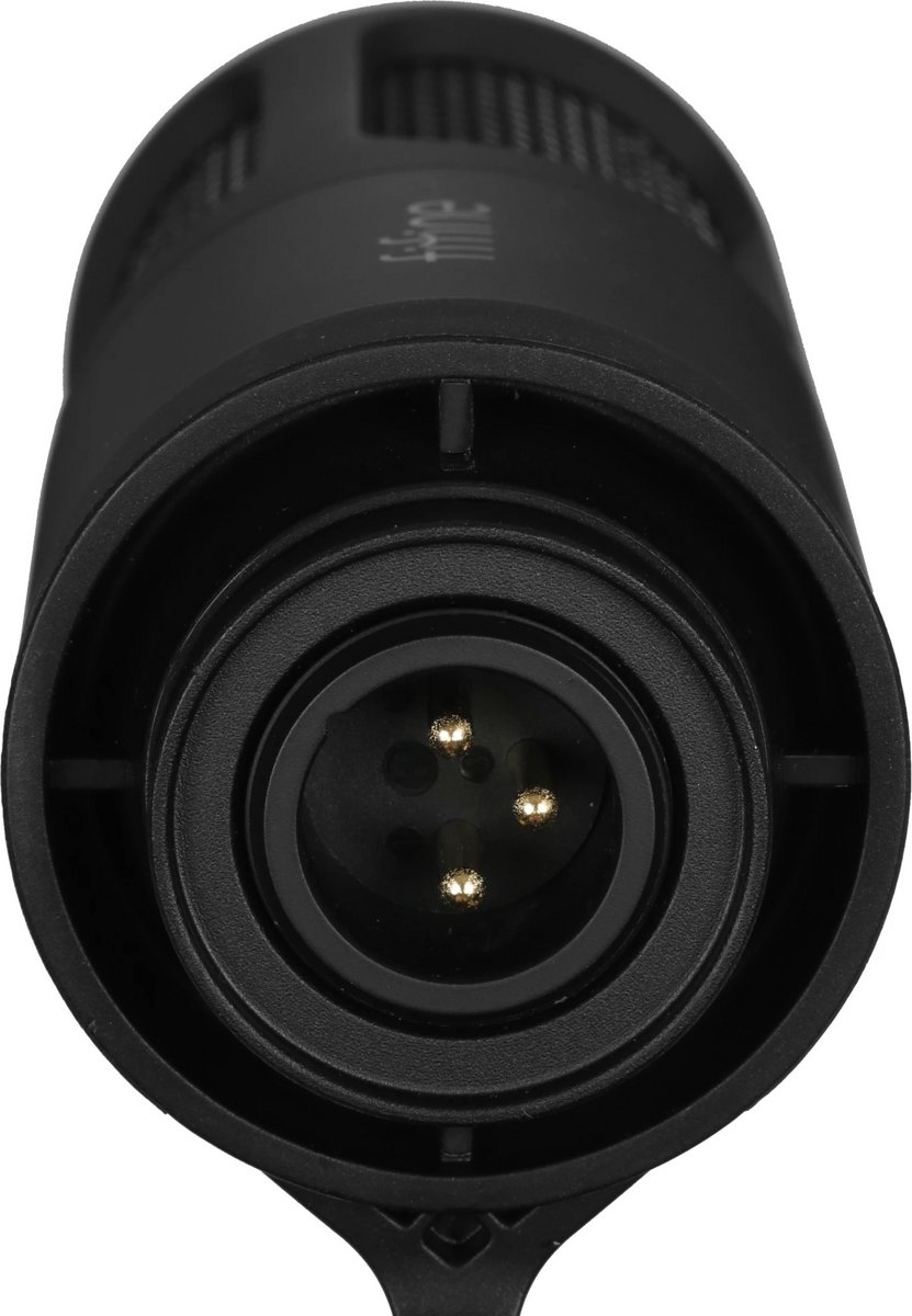 Микрофон Fifine K669D (черный) - фото2 Микрофон Fifine K669D (черный) - фото2