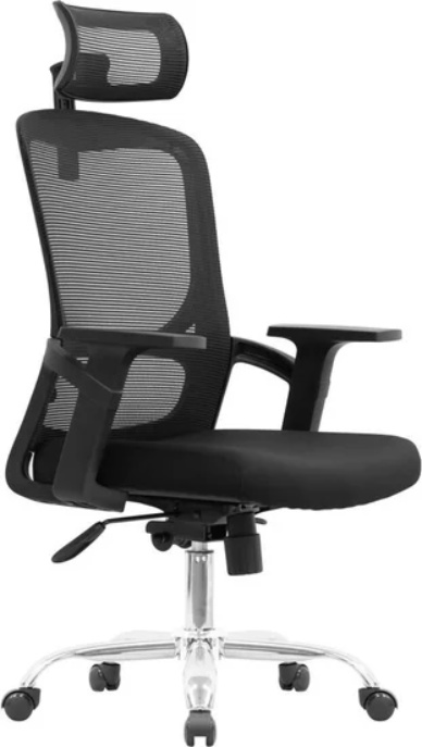 Кресло компьютерное FLOKY Ignis Flow 1 - фото1