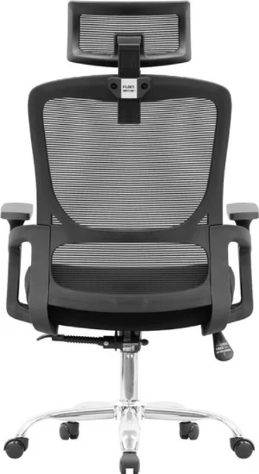 Кресло компьютерное FLOKY Ignis Flow 1 - фото2