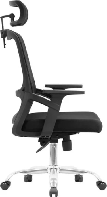 Кресло компьютерное FLOKY Ignis Flow 1 фото-3