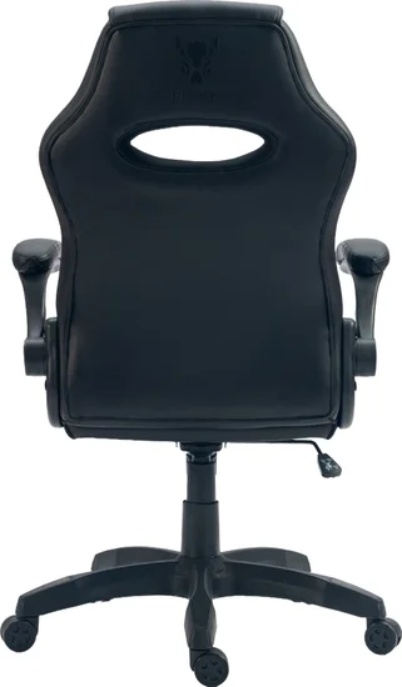 Кресло геймерcкое FLOKY NEXUS (черный) - фото2