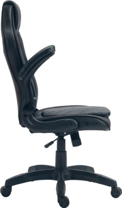 Кресло геймерcкое FLOKY NEXUS (черный) фото-3