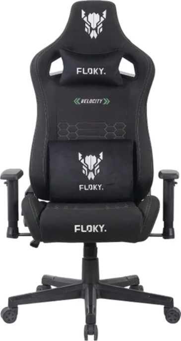 Кресло геймерское FLOKY Velocity - фото1