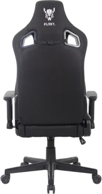 Кресло геймерское FLOKY Velocity - фото2
