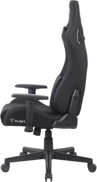 Кресло геймерское FLOKY Velocity фото-3