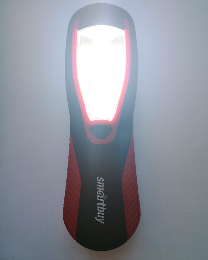 Фонарь SmartBuy SBF-313 фото-3