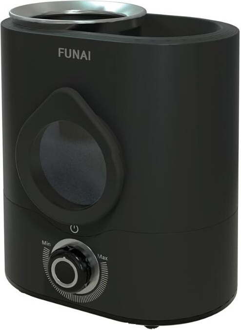 Увлажнитель воздуха Funai Bonsai USH-BM7201B - фото1