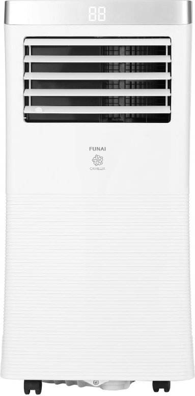 Мобильный кондиционер Funai MAC-CA25CON04 - фото1