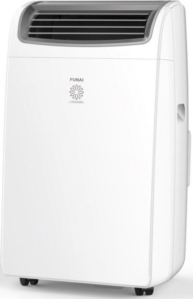 Мобильный кондиционер Funai MAC-CM40HPN04 - фото1
