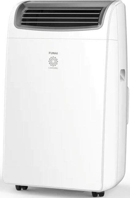 Мобильный кондиционер Funai MAC-CM46HPN04 - фото1