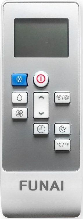 Мобильный кондиционер Funai MAC-CS29CON01 фото-3