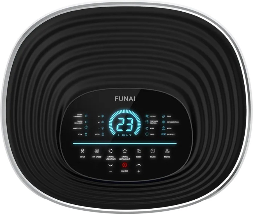 Мобильный кондиционер Funai MAC-JS32COF03 - фото2