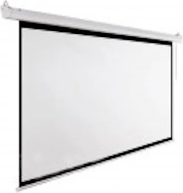 Экран настенный/потолочный Future Vision CINE TENSION 330 (336x228см) - фото2