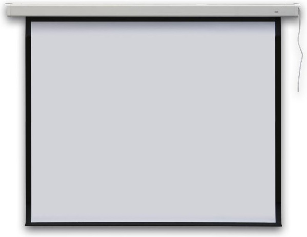 Экран настенный/потолочный Future Vision Cinema Electric 220 (220x123,8см) - фото1