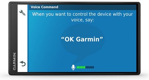 GPS навигатор Garmin (Гармин) Drive Smart 65 фото-3