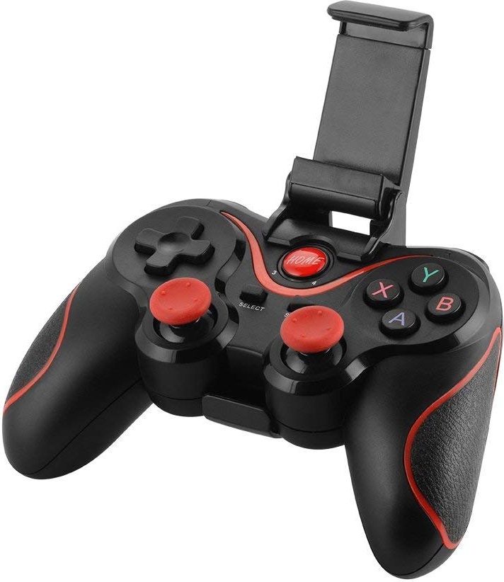 Джойстик Gen Game X3 Bluetooth - фото2