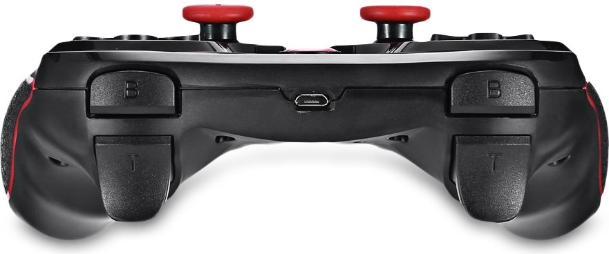 Джойстик Gen Game X3 Bluetooth фото-4