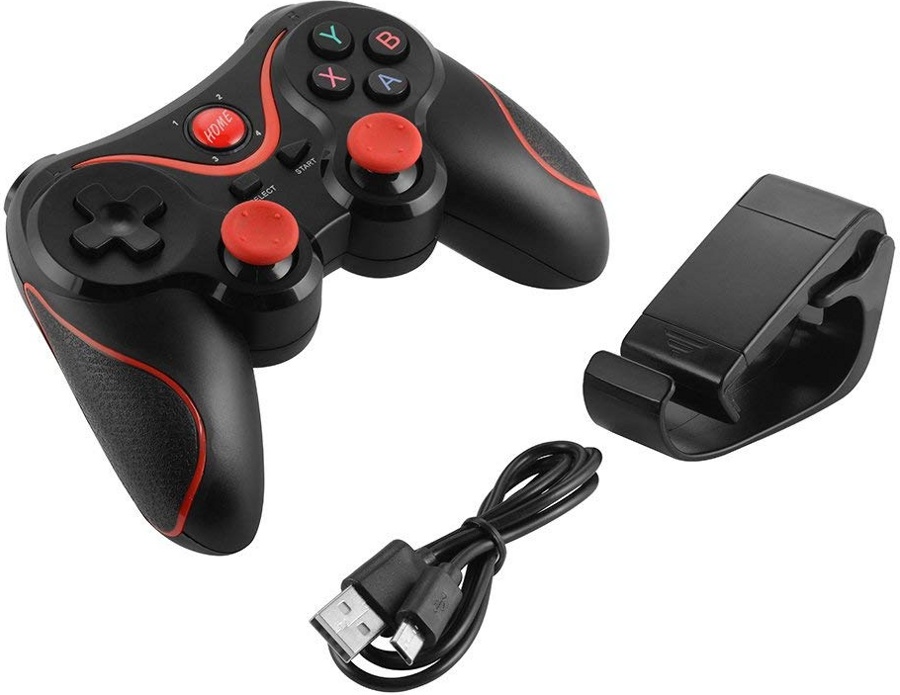 Джойстик Gen Game X3 Bluetooth фото-5