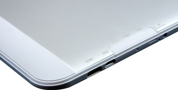 GPS-навигатор GeoFox MID 1045 фото-3