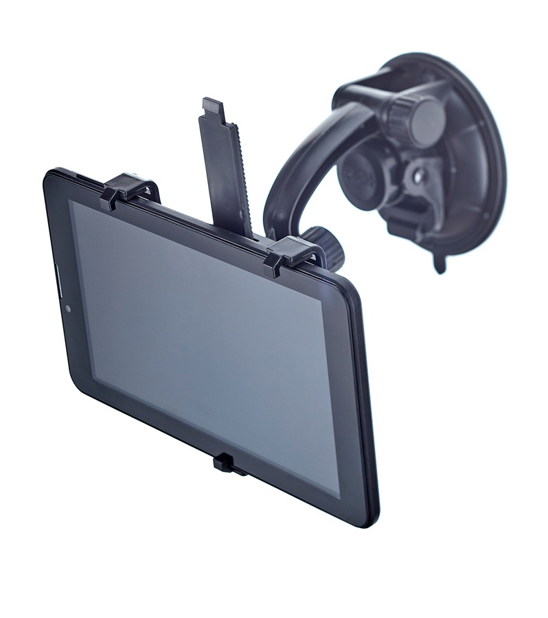 GPS-навигатор GeoFox MID743GPS IPS ver.3   (Android 6+32Gb)  фото-2
