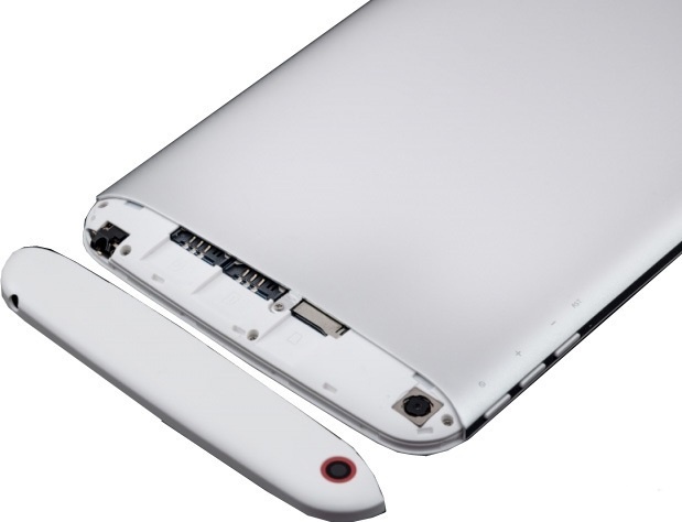 GPS-навигатор GeoFox MID785GPS IPS  ver3 фото-3