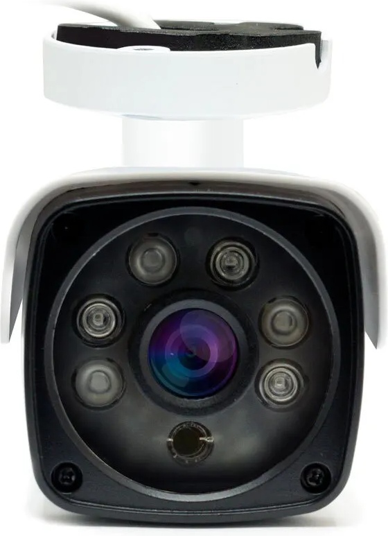 IP-камера Ginzzu HIB-2301S фото-3 IP-камера Ginzzu HIB-2301S фото-3