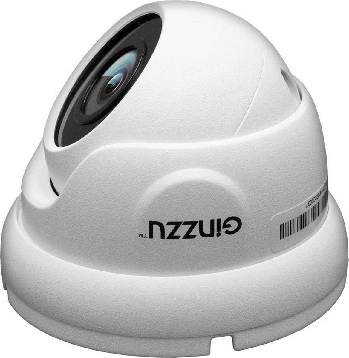IP-камера Ginzzu HID-2302A - фото2 IP-камера Ginzzu HID-2302A - фото2