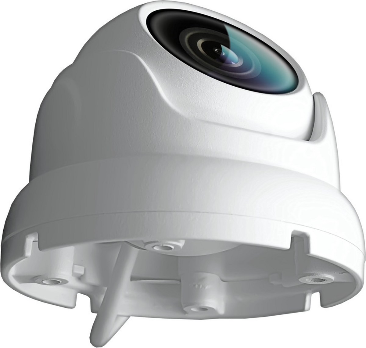 IP-камера Ginzzu HID-2302A фото-3 IP-камера Ginzzu HID-2302A фото-3