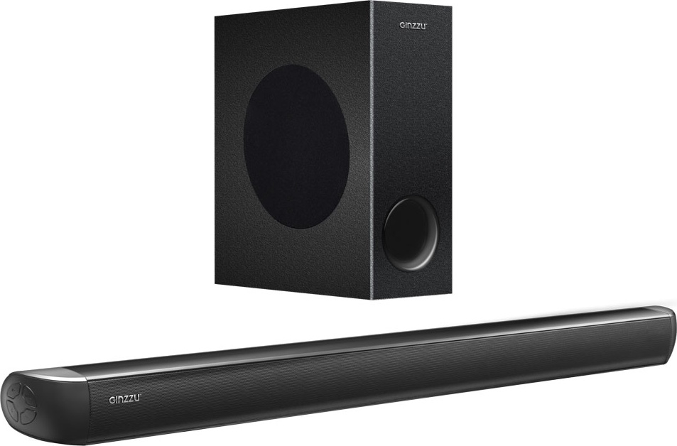 Саундбар GINZZU GM-509 - фото1