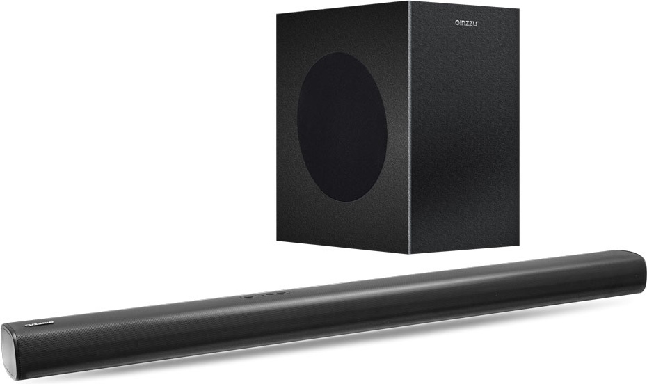 Саундбар GINZZU GM-515 - фото1